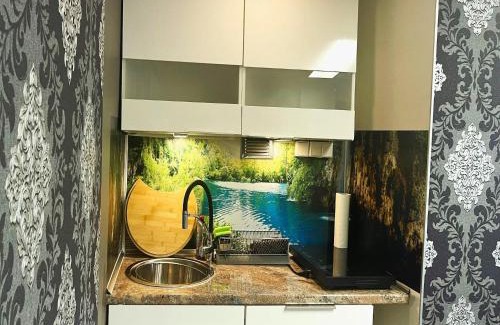 Feyen-Weismark Apartamento | Apartment in Pellingen near Trier & Nature Park
