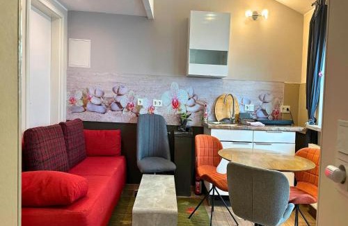 Feyen-Weismark Apartamento | Apartment in Pellingen near Trier & Nature Park