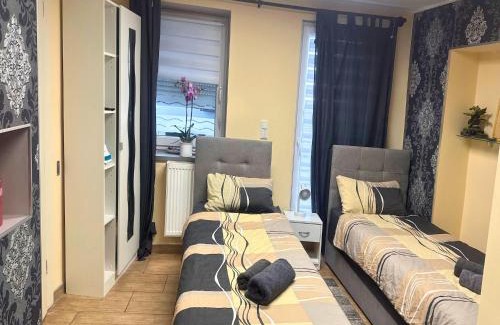 Feyen-Weismark Apartamento | Apartment in Pellingen near Trier & Nature Park