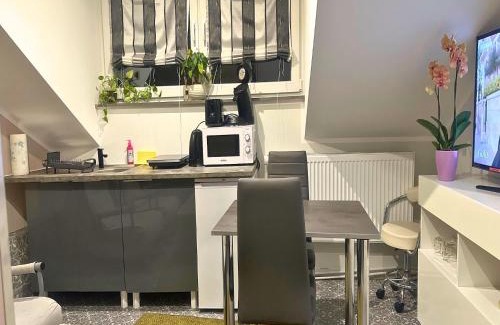 Feyen-Weismark Apartamento | Apartment in Pellingen near Saar-Hunsrück Park