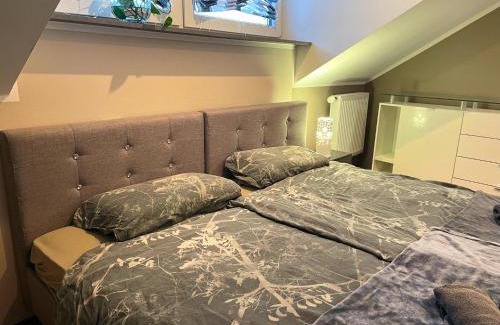 Feyen-Weismark Apartamento | Apartment in Pellingen near Saar-Hunsrück Park