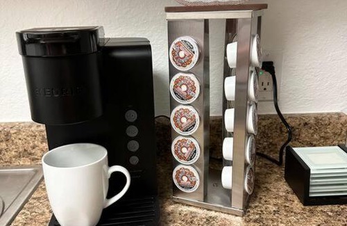 Peoria Apartamento | Apartment in Peoria, AZ