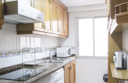 Mestalla Apartamento | Apartamento en perfecta ubicación