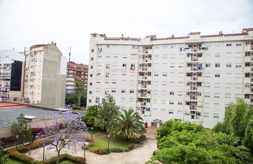 Mestalla Apartamento | Apartamento en perfecta ubicación