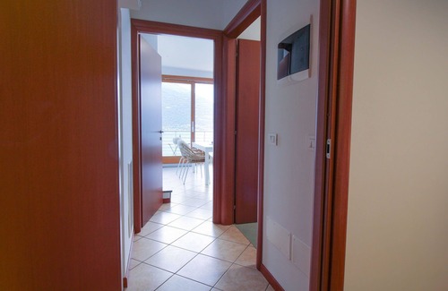 Varenna Apartamento | Apartment en Perledo con 2 habitaciones, capacidad 4