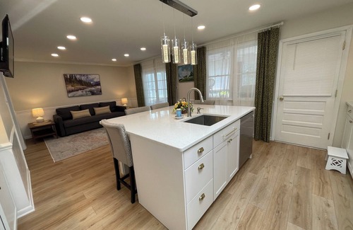 Nottingham Apartamento | Apartment in Perry Hall area
