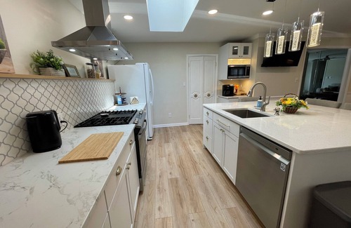 Nottingham Apartamento | Apartment in Perry Hall area