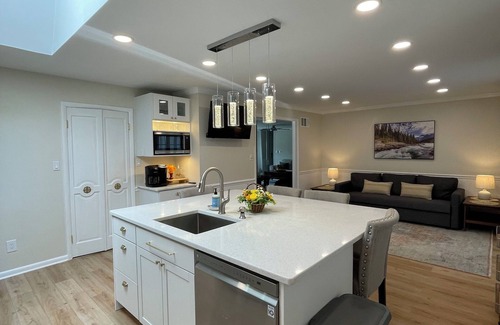 Nottingham Apartamento | Apartment in Perry Hall area
