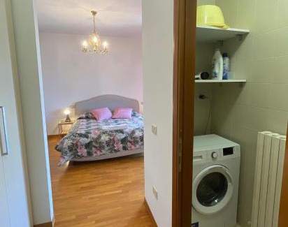 Perugia Apartamento | Apartment in Perugia