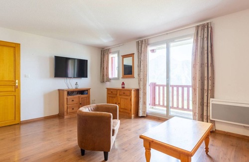 Germ Apartamento | Apartamento Peyragudes , 3 dormitorios, 8 personas