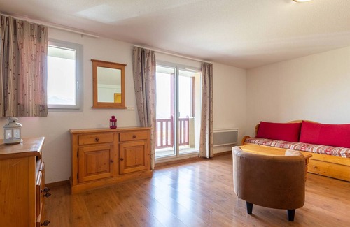Germ Apartamento | Apartamento Peyragudes , 3 dormitorios, 8 personas