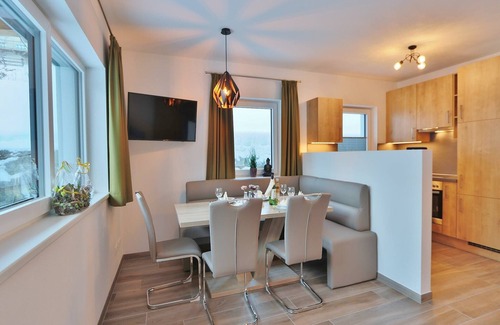 Piesendorf Apartamento | Apartamento en Piesendorf cerca de esquí