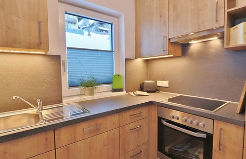 Piesendorf Apartamento | Apartamento en Piesendorf cerca de esquí