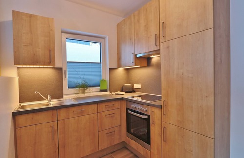 Piesendorf Apartamento | Apartamento en Piesendorf cerca de esquí