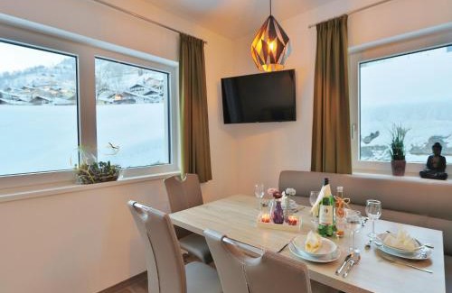Piesendorf Apartamento | Apartment in Piesendorf near Ski Slopes
