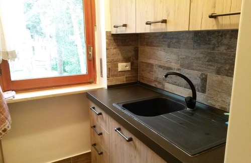 Bardonecchia Apartamento | Apartamento en pinar a 200 metros de las pistas de esquí !!!