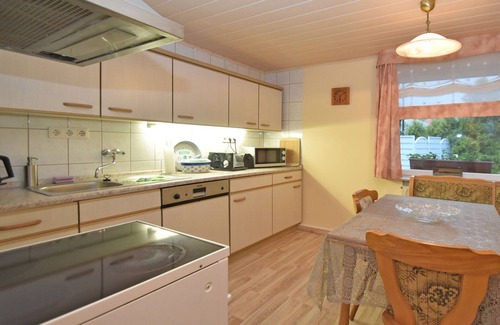 Goes Apartamento | Apartment in Pirna Near Saxon Switzerland