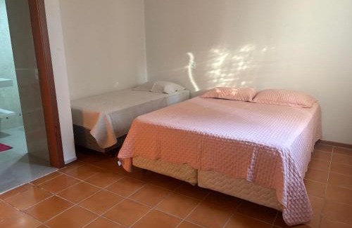 Morro do Maluf Apartamento | Apartment in Pitangueiras