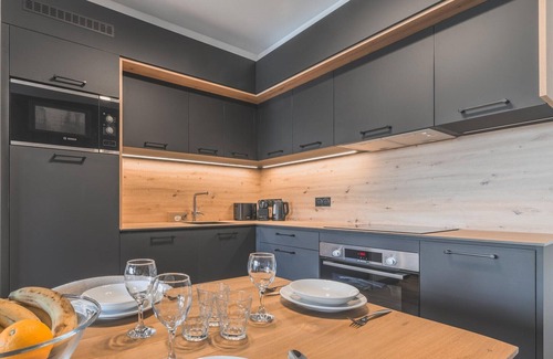 Plan Peisey Apartamento | Apartment in Plan Peisey near Vanoise Park