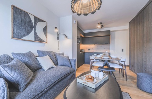 Plan Peisey Apartamento | Apartment in Plan Peisey near Vanoise Park