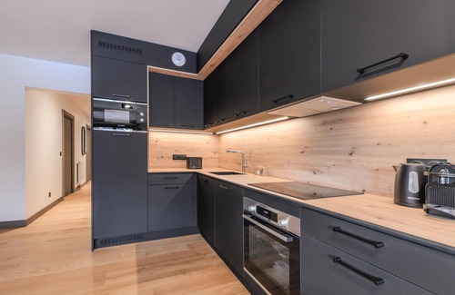 Plan Peisey Apartamento | Apartment in Plan Peisey near Vanoise Park