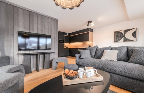 Plan Peisey Apartamento | Apartment in Plan Peisey near Vanoise Park