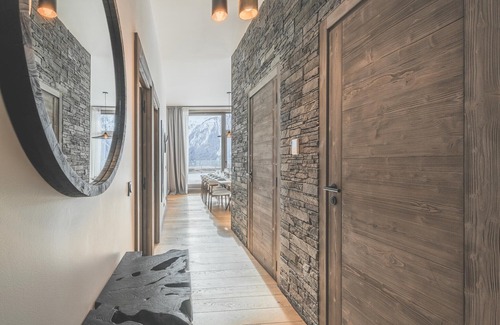 Plan Peisey Apartamento | Apartment in Plan Peisey near Vanoise Park