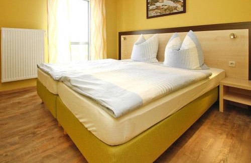 Plau am See Apartamento | Apartment in Plau am See mit Terrasse