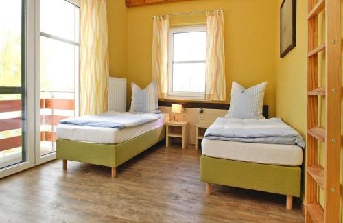 Plau am See Apartamento | Apartment in Plau am See mit Terrasse