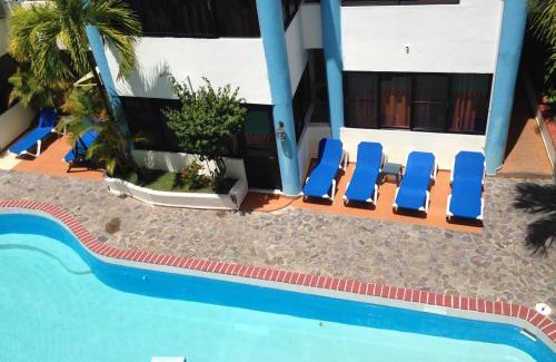 El Batey Apartamento | Apartment in Plaza Europa
