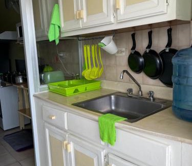 El Batey Apartamento | Apartment in Plaza Europa