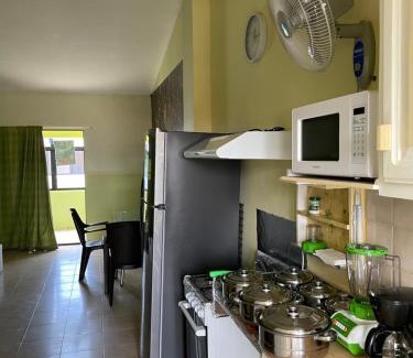 El Batey Apartamento | Apartment in Plaza Europa