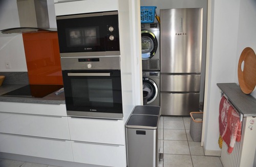 Chamalieres Apartamento | Apartment in pleasant residence. 10 minutes' walk from the center of Clermont Ferrand