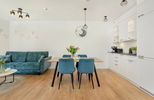 Pobierowo Casa | Apartment in Pobierowo Near Baltic Beach