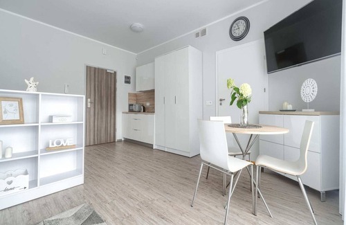 Pobierowo Apartamento | Apartment in Pobierowo Near Baltic Beach