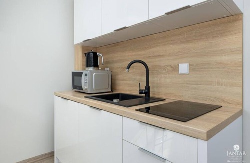 Pobierowo Apartamento | Apartment in Pobierowo Near Baltic Beach