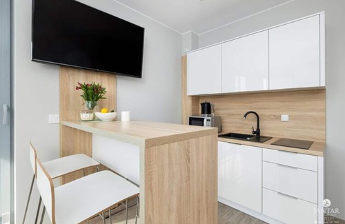 Pobierowo Apartamento | Apartment in Pobierowo Near Baltic Beach