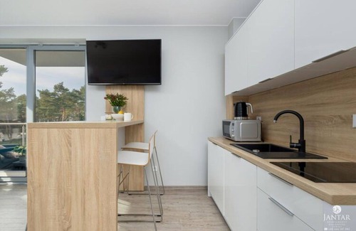 Pobierowo Apartamento | Apartment in Pobierowo Near Baltic Beach