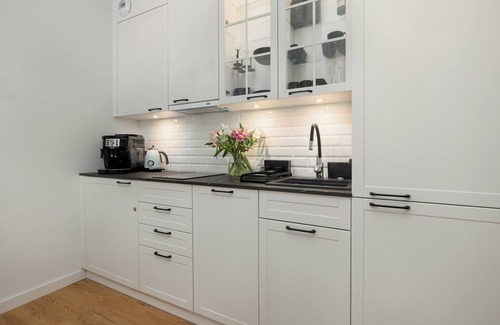 Pobierowo Apartamento | Apartment in Pobierowo Near Baltic Beach