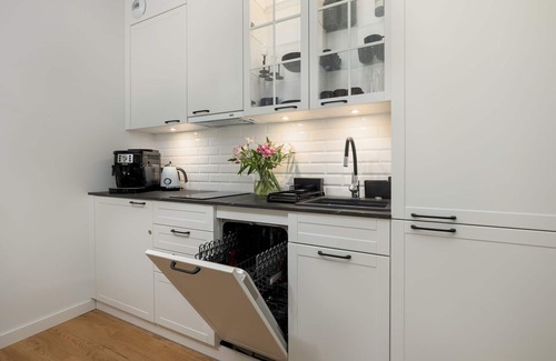 Pobierowo Apartamento | Apartment in Pobierowo Near Baltic Beach