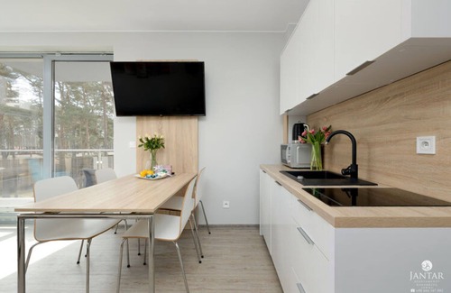 Pobierowo Apartamento | Apartment in Pobierowo Near Baltic Beach