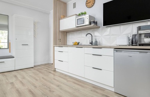 Pobierowo Apartamento | Exclusive Apartment, Swimming Pool, Pobierowo