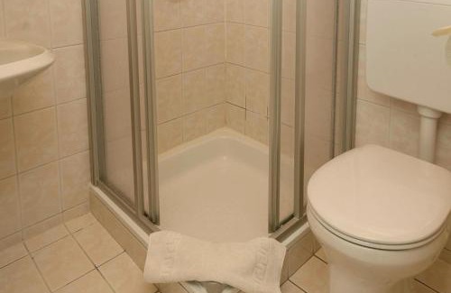 Podersdorf am See Apartamento | Apartment in Podersdorf am See with a bicycle storage