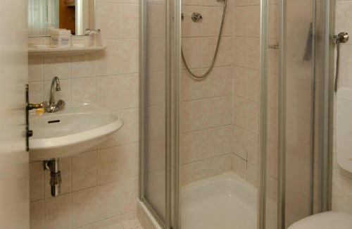 Podersdorf am See Apartamento | Apartment in Podersdorf am See with a bicycle storage