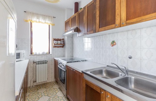 Vrvari Apartamento | Apartment in Porec/Istrien 10501