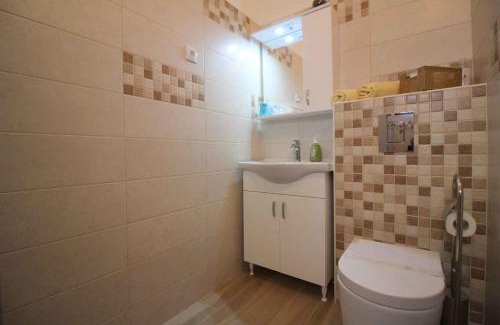 Porec Apartamento | Apartment in Porec - Istrien 36665
