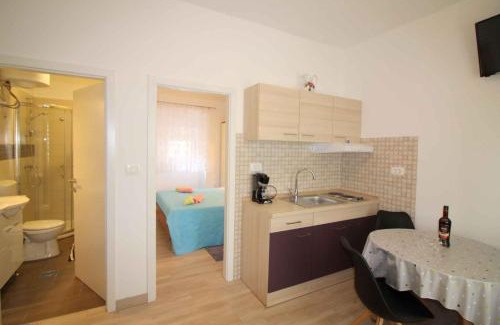 City Center Apartamento | Apartment in Porec - Istrien 36967