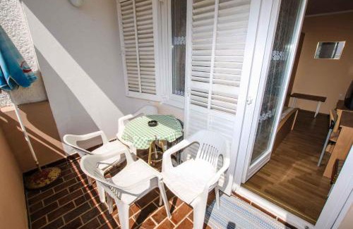 Brulo Apartamento | Apartment in Porec - Istrien 33166