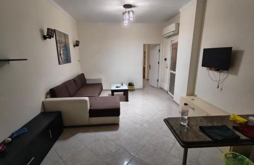 Port Ghalib Apartamento | Apartment in port Ghalib