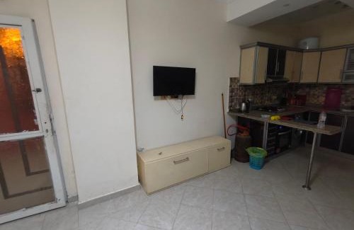 Port Ghalib Apartamento | Apartment in port Ghalib